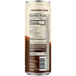Energy Drink - Root Beer