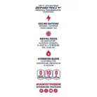 Energy Drink - Screamin' Freedom