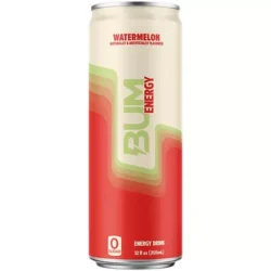 Energy Drink- Watermelon