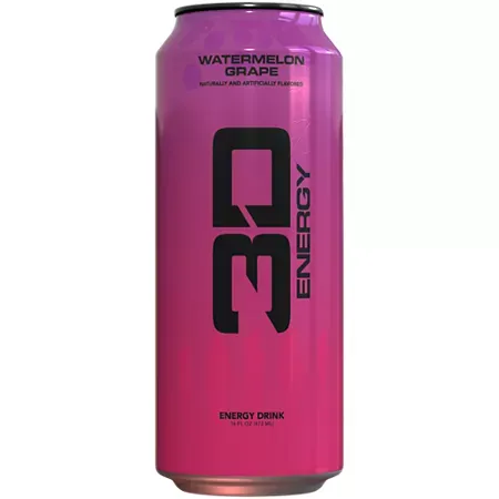 Energy Drink - Watermelon Grape Energy Drink - Watermelon Grape
