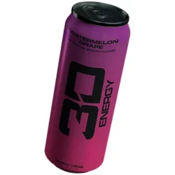 Energy Drink - Watermelon Grape