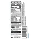 Energy Drink with 200 mg. of Caffeine - Original