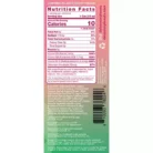 Energy + Focus Drink - Zero Sugar - Watermelon Candy