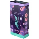 Energy Sticks with 200mg of Caffeine - Cosmic Stardust