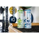 FitAid RX Zero Creatine+ - Zero Sugar Creatine Recovery Blend - Blue Raspberry