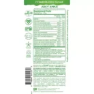 FitAid RX Zero Creatine+ - Zero Sugar Creatine Recovery Blend - Juicy Apple