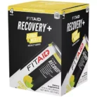 FitAid Recovery Drink - Citrus Medley (12 Fl Oz. / 4 Drinks)