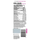 Fizz-Free Energy Drink - Sugar Free - Dragon Fruit Lime