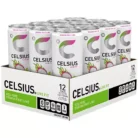 Fizz-Free Energy Drink - Sugar Free - Dragon Fruit Lime