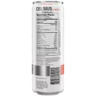 Fizz-Free Energy Drink - Sugar Free - Peach Mango & Green Tea