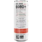 Fizz-Free Energy Drink - Sugar Free - Peach Mango & Green Tea