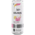 Celsius Live Fit Sparkling Energy Drink - No Sugar - Cherry Cola