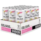 Celsius Live Fit Sparkling Energy Drink - No Sugar - Cherry Cola