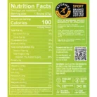 Fuel – Premium Endurance Formula – Lemon Lime (57.28 oz./60 Servings)