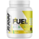 Fuel – Premium Endurance Formula – Lemon Lime (57.28 oz./60 Servings)