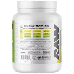 Fuel – Premium Endurance Formula – Lemon Lime (57.28 oz./60 Servings)