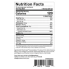 Fuel – Supports Energy and Hydration – Passion Orange Guava (17.5 oz./15 Servings)