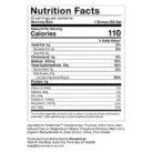 Fuel – Supports Energy and Hydration – Strawberry Lime (17.1 oz./15 Servings)