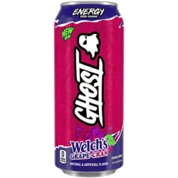 GHOST Energy Drink