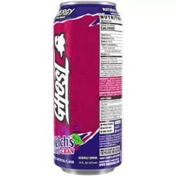 GHOST Energy Drink