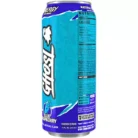 GHOST Energy Drink - Zero Sugar - Blue Raspberry