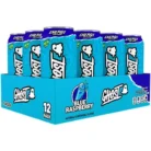 GHOST Energy Drink - Zero Sugar - Blue Raspberry