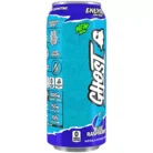 GHOST Energy Drink - Zero Sugar - Blue Raspberry