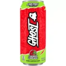 GHOST Energy Drink - Zero Sugar - Cherry Limeade