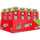 GHOST Energy Drink - Zero Sugar - Cherry Limeade