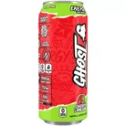 GHOST Energy Drink - Zero Sugar - Cherry Limeade