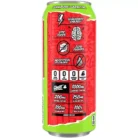 GHOST Energy Drink - Zero Sugar - Cherry Limeade
