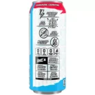 GHOST Energy Drink - Zero Sugar - 'Merica Pop