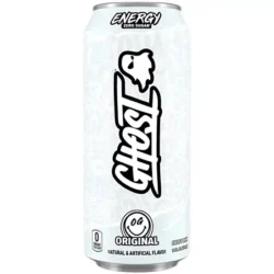 GHOST Energy Drink - Zero Sugar - OG Original