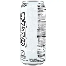 GHOST Energy Drink - Zero Sugar - OG Original