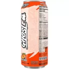 GHOST Energy Drink - Zero Sugar - Peaches