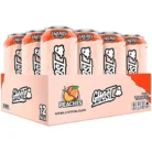 GHOST Energy Drink - Zero Sugar - Peaches