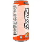 GHOST Energy Drink - Zero Sugar - Peaches