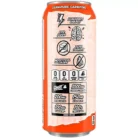 GHOST Energy Drink - Zero Sugar - Peaches