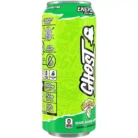 GHOST Energy Drink - Zero Sugar - Sour Green Apple