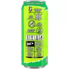 GHOST Energy Drink - Zero Sugar - Sour Green Apple 6
