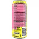 GHOST Energy Drink - Zero Sugar - Sour Pink Lemonade