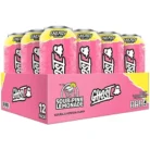 GHOST Energy Drink - Zero Sugar - Sour Pink Lemonade