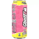 GHOST Energy Drink - Zero Sugar - Sour Pink Lemonade