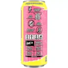 GHOST Energy Drink - Zero Sugar - Sour Pink Lemonade