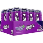 GHOST Energy Drink - Zero Sugar - Welch's Grape