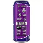 GHOST Energy Drink - Zero Sugar - Welch's Grape