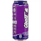 GHOST Energy Drink - Zero Sugar - Welch's Grape 6