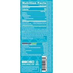 Gorilla Mind Energy Drink