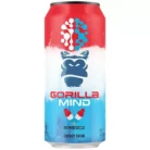 Gorilla Mind Energy Drink - Bombsicle