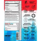 Gorilla Mind Energy Drink - Bombsicle